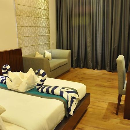 קנדולים Sukhmantra Resort & Spa מראה חיצוני תמונה