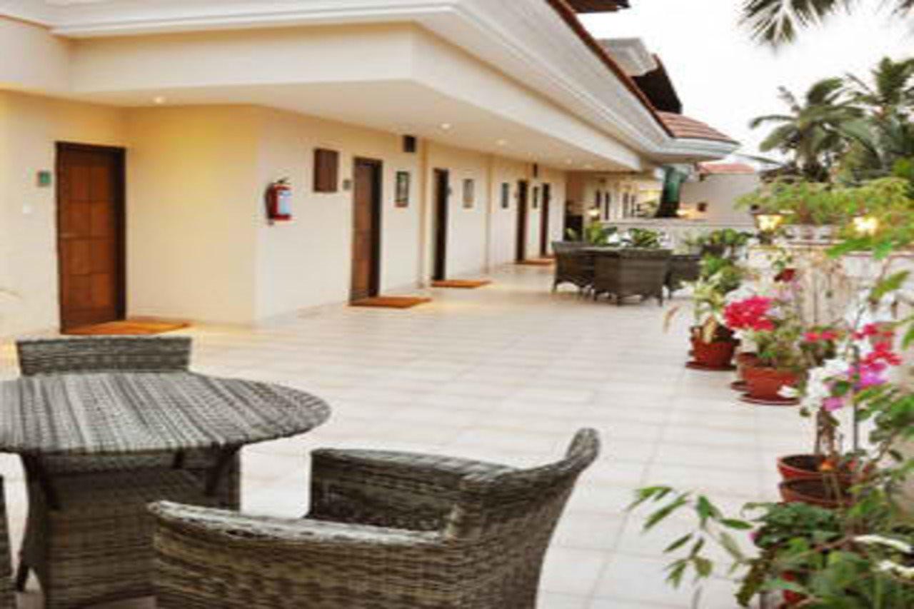 קנדולים Sukhmantra Resort & Spa מראה חיצוני תמונה
