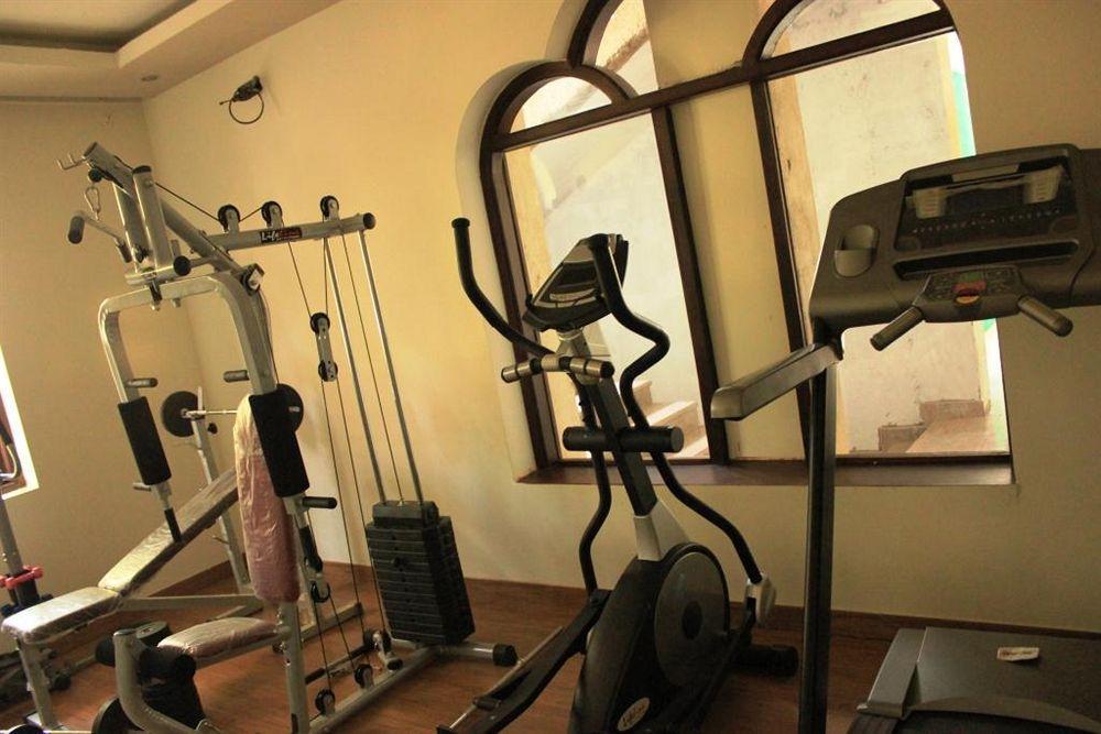 קנדולים Sukhmantra Resort & Spa מראה חיצוני תמונה