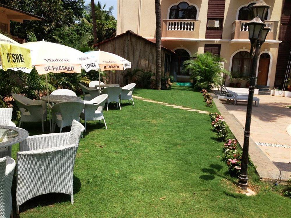 קנדולים Sukhmantra Resort & Spa מראה חיצוני תמונה