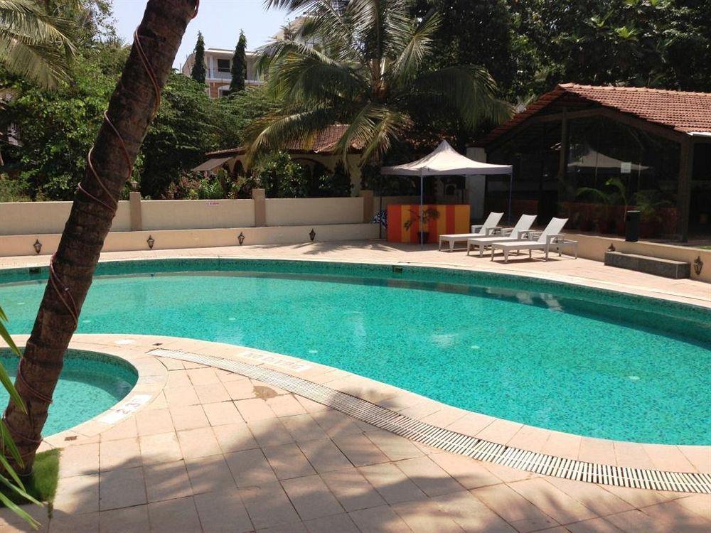 קנדולים Sukhmantra Resort & Spa מראה חיצוני תמונה