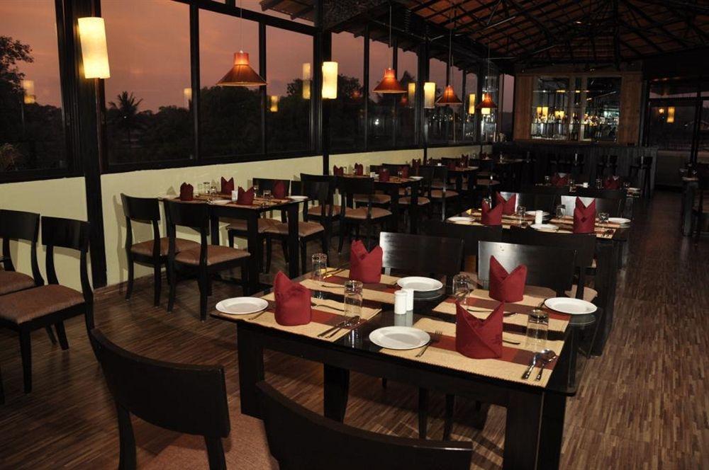 קנדולים Sukhmantra Resort & Spa מראה חיצוני תמונה