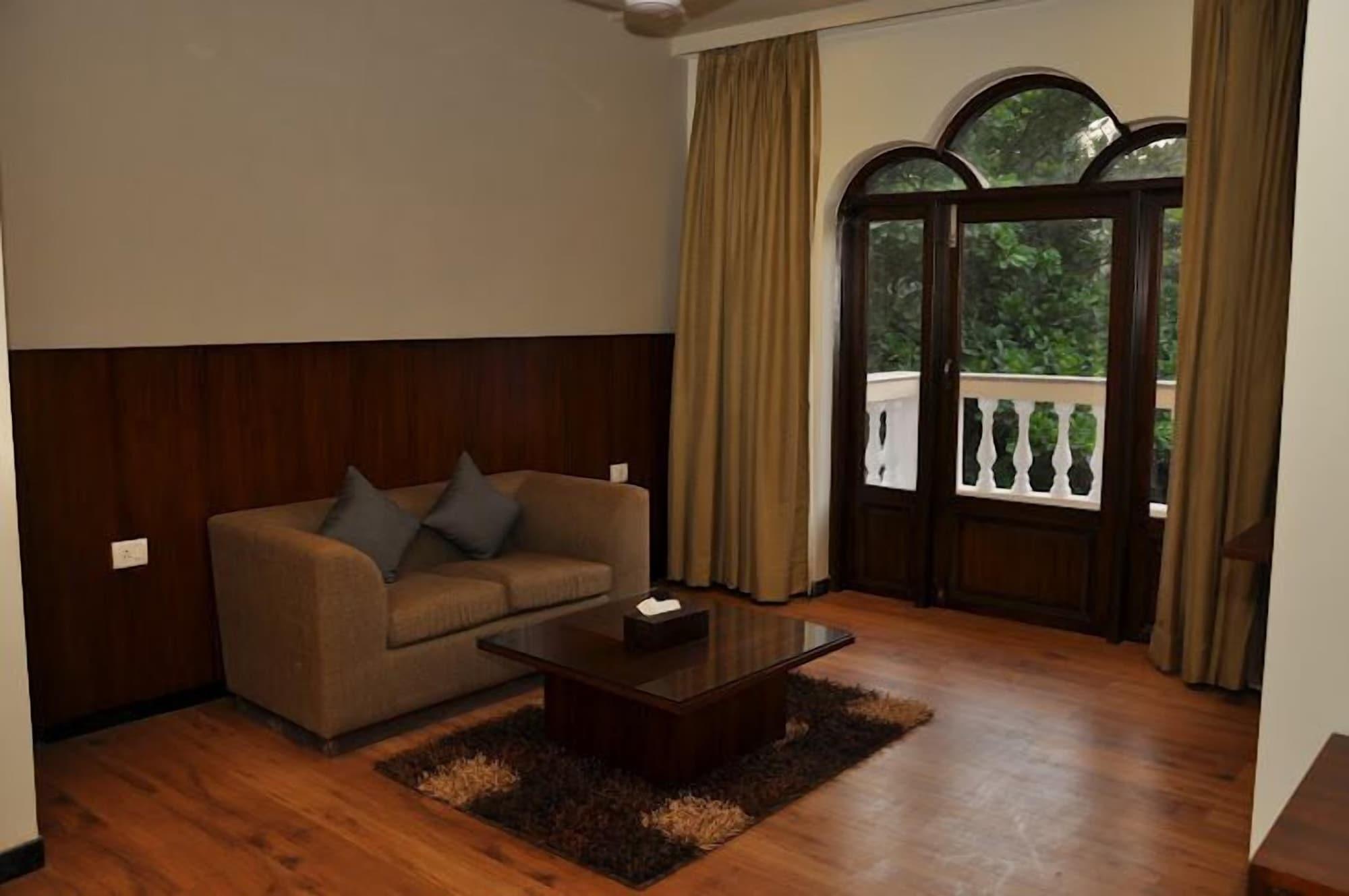 קנדולים Sukhmantra Resort & Spa מראה חיצוני תמונה