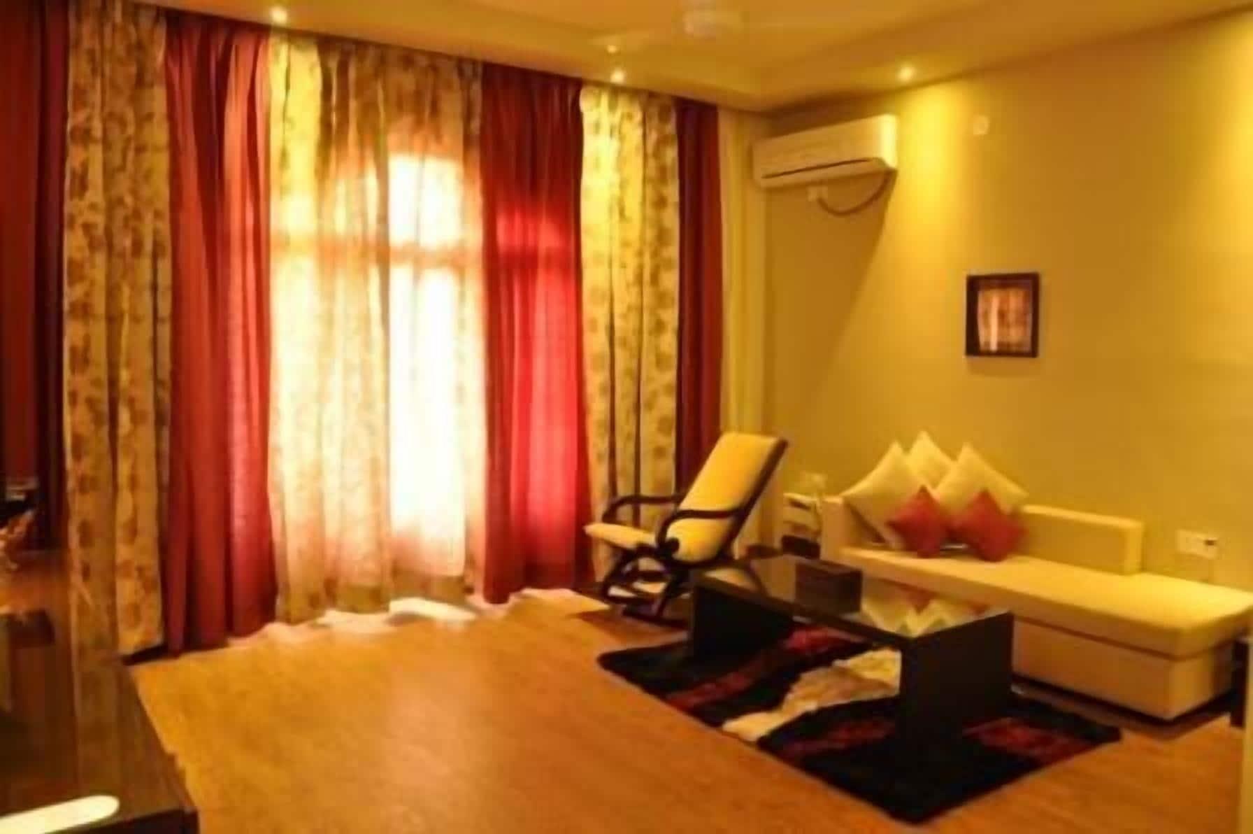 קנדולים Sukhmantra Resort & Spa מראה חיצוני תמונה