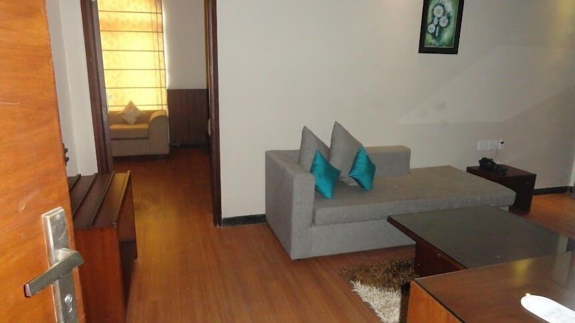 קנדולים Sukhmantra Resort & Spa מראה חיצוני תמונה