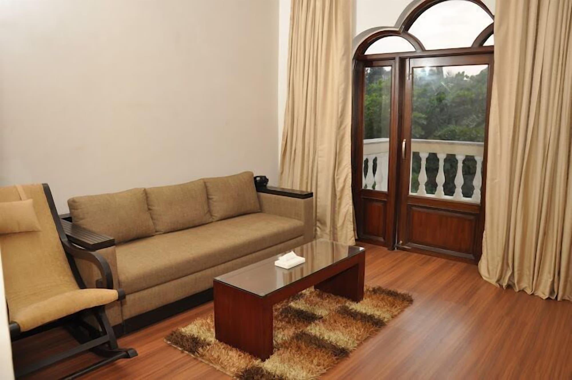 קנדולים Sukhmantra Resort & Spa מראה חיצוני תמונה