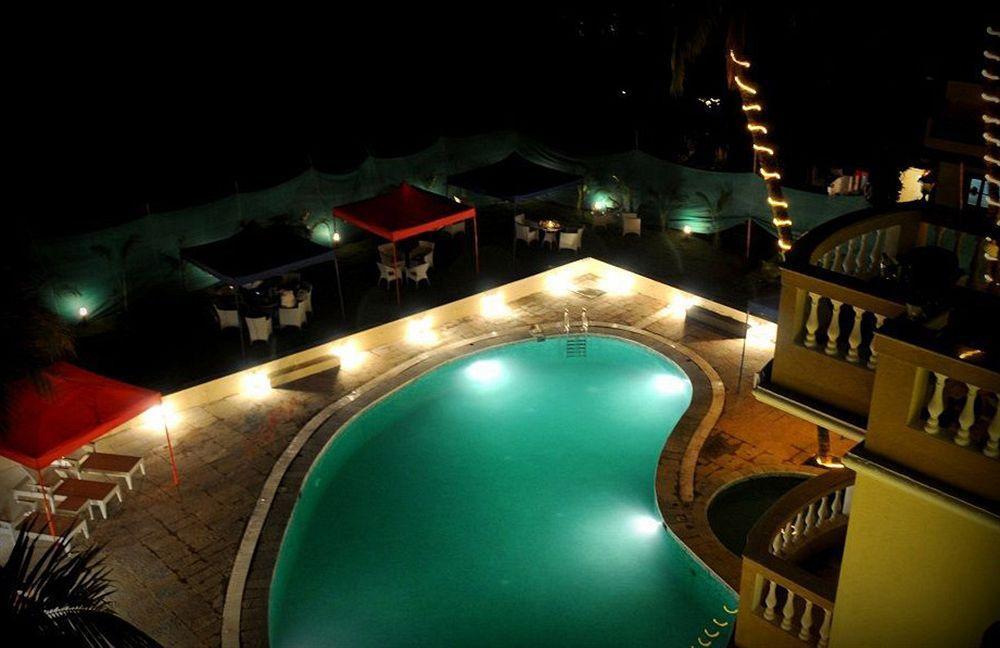 קנדולים Sukhmantra Resort & Spa מראה חיצוני תמונה