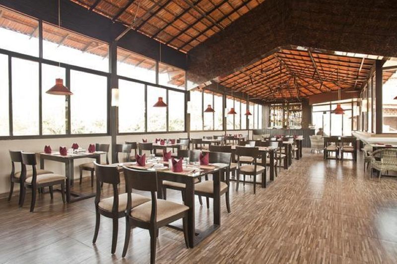 קנדולים Sukhmantra Resort & Spa מראה חיצוני תמונה