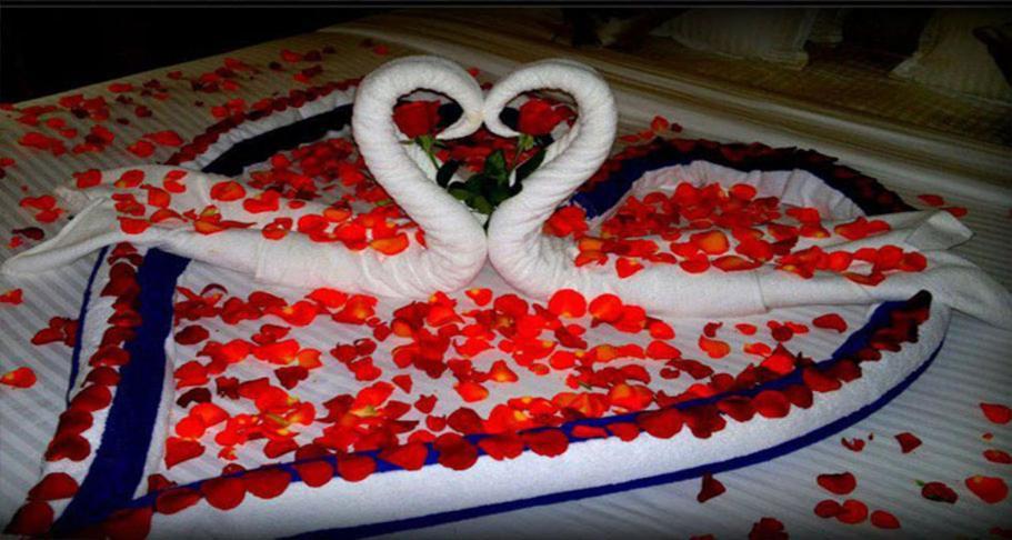 קנדולים Sukhmantra Resort & Spa מראה חיצוני תמונה